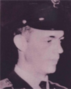 Charles Reuben Byrd