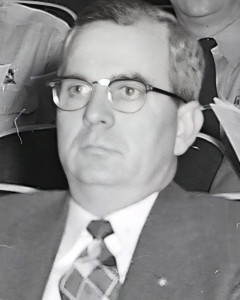 Robert Aldrich