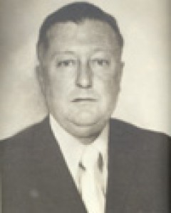 Hilton Edward Bland