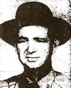 Grady Dillehay