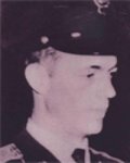 Charles Reuben Byrd