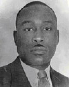 Marshall N. White