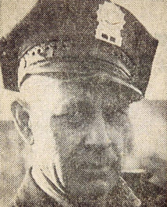 Clyde O. Cook, Sr.