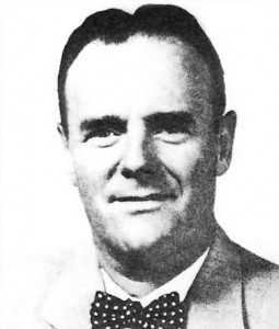 Thomas B. Shipman