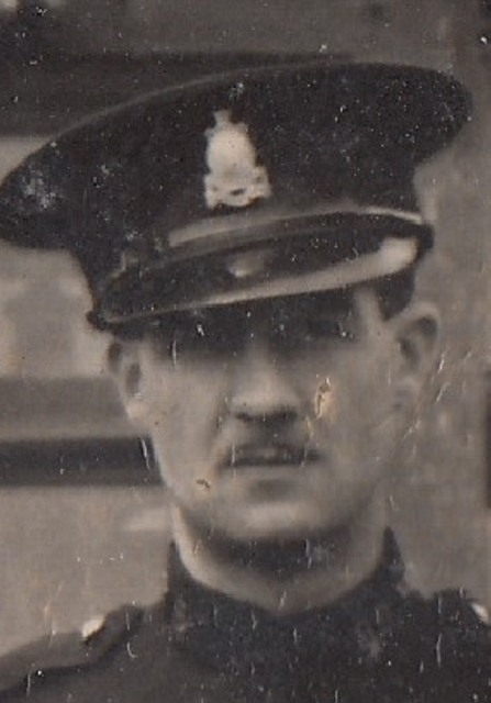 James Bakes