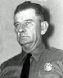 Watt Franklin Morgan