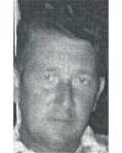 Charles W. Rider, Sr.