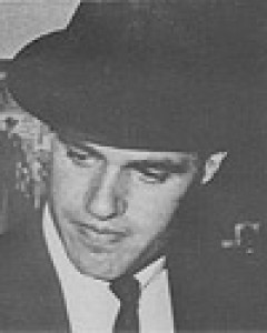 Jerry Wayne Bratcher