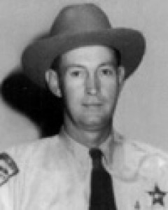 William E. "Toby" Taylor