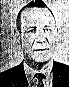 Charles H. Hurt