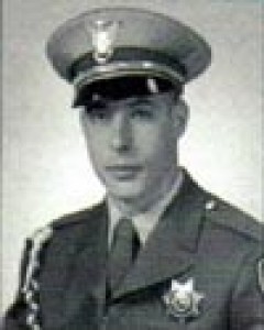 Glenn W. Carlson