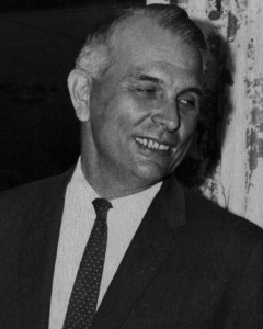 Noah R. Friend