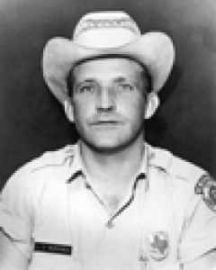 John David Murphree