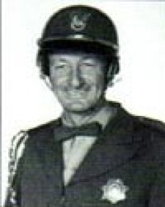 Merle E. DeWitt