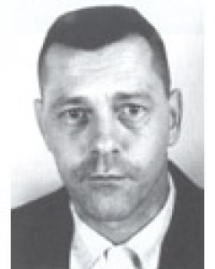 James E. Hendricks