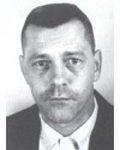 James E. Hendricks