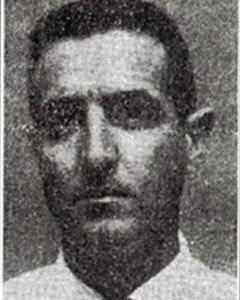 Douglas Flanigen Denney