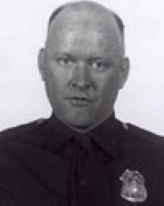 Thomas P. McAvoy