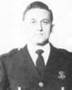 Francis R. Stransky