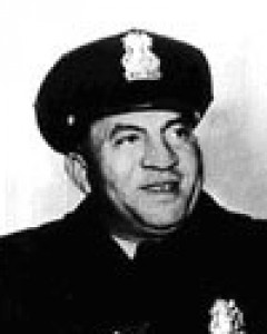 Thomas W. Corum