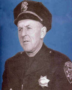 Charles E. Manning