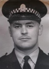John McKenzie