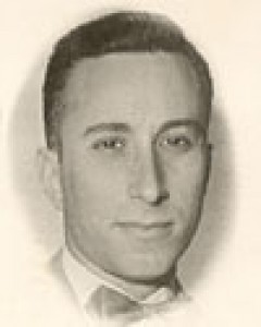 John P. Palermo