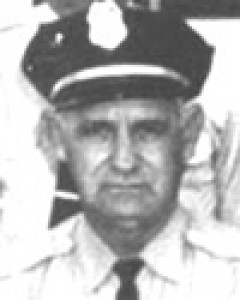Edmond Leo McGehee