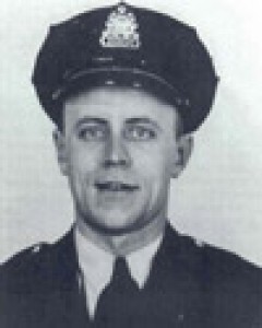 Glennon Raymond Jasper
