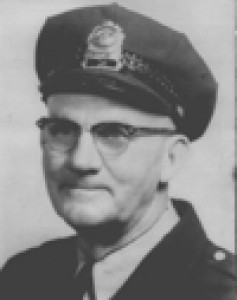 Alfred J. Descher