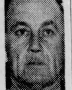 David Morgan
