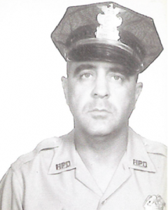 Howard Bradley "Tony" Dameron