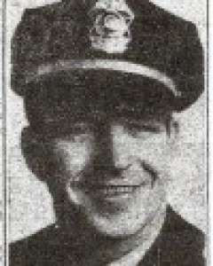 Leonard J. Garrison