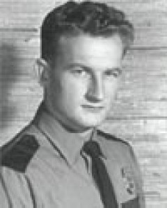 Gary George Wohlfeil