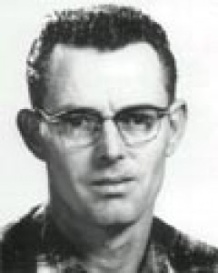 LeRoy Garvin Bohuslov