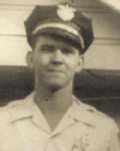 Jerry Reed Everett