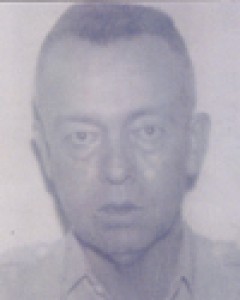 Ralph King Davis