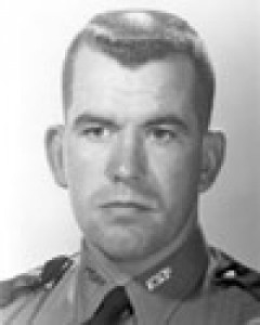 Cecil Walter Uzzle