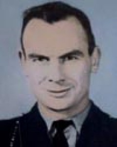 Roy Glen Wright