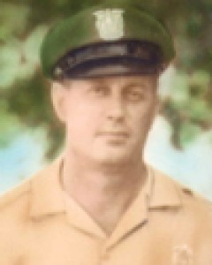 Loyd C. Hays