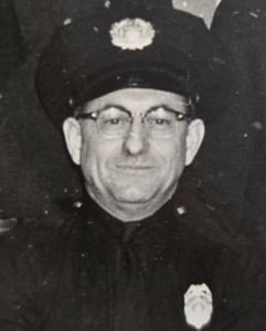 Harmon Kenneth Couch