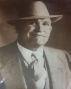 George Miller Edwards
