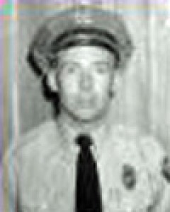 Gerald Andrew Jaeger