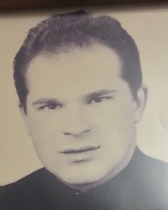 John F. Polarolo