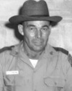Howard Daniel Starling