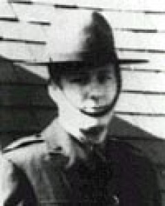 Richard Gilbert Barnhart