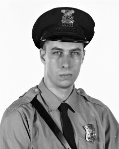 James E. Wolframe