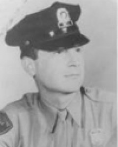 Edward C. "Rocky" Graziano