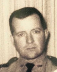 Joseph Emanuel Dillard