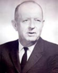 Warren C. Campbell, Sr.